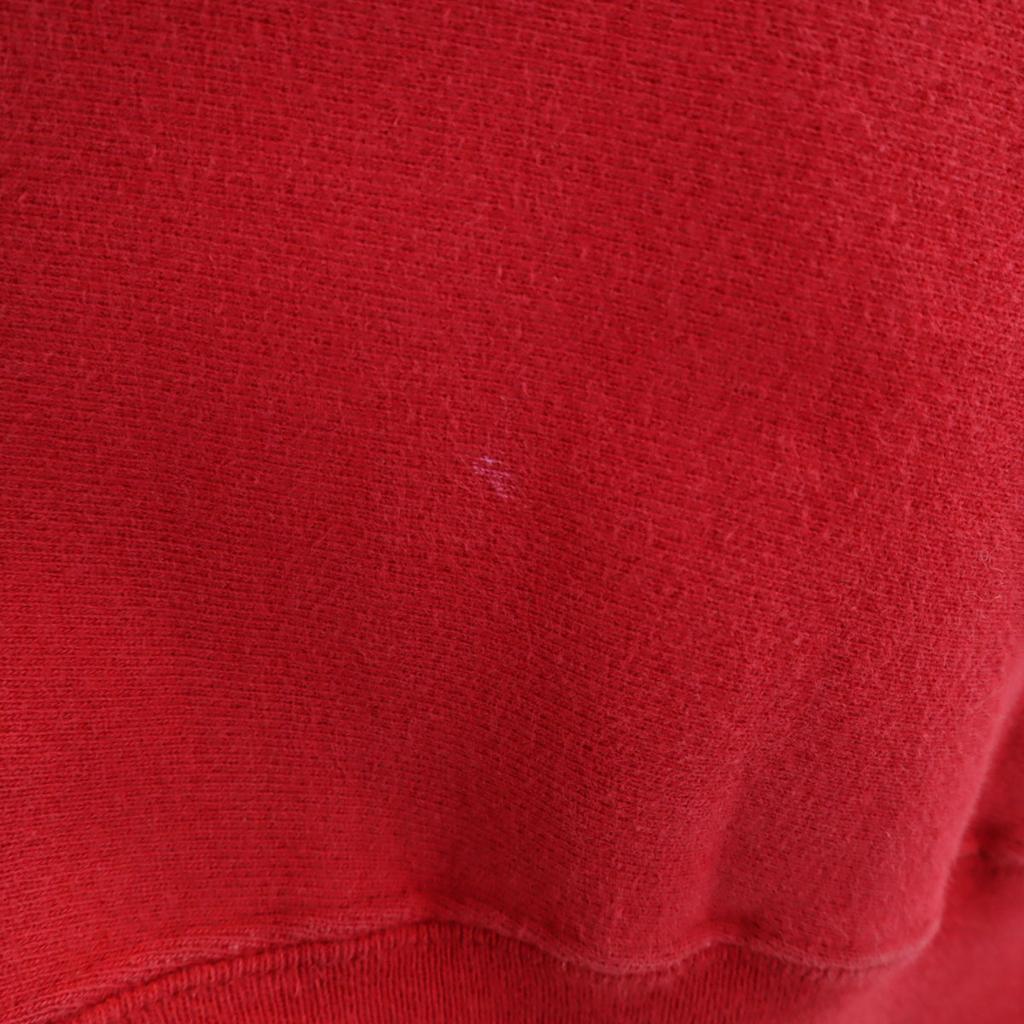 Champion 90s Old USA Made Embroidered Tag Long Sleeve Double Collar Reverse Weave Sweat Men's Used