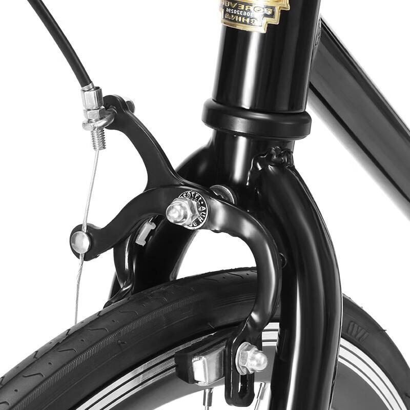 Forever P12-5 700C Single Speed Road Bike