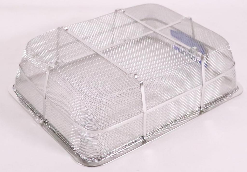 Honma Fuyuji Kogyo Deep Batton 15 Pieces Stainless Steel Japan ABT54015 18-8