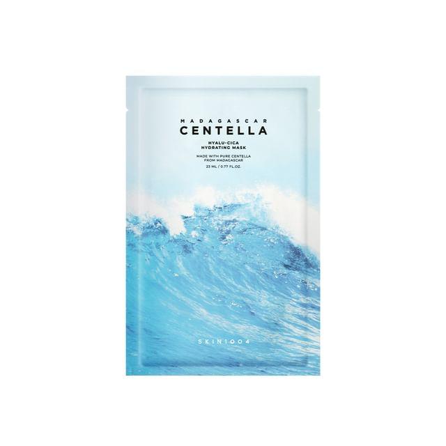 

SKIN 1004 - Madagascar Centella Hyalu-Cica Hydrating Mask 23ml x 1 sheet
