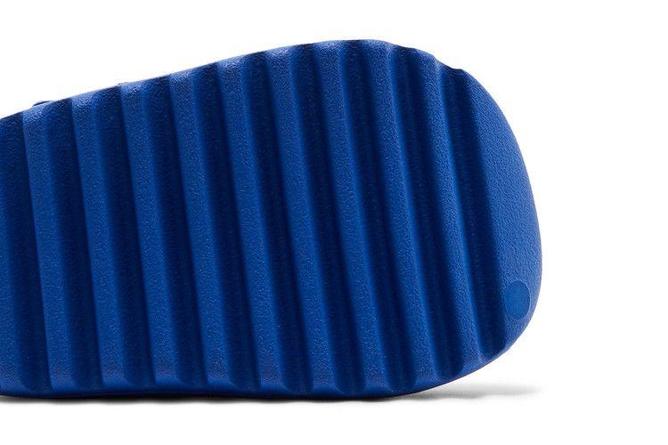 Kids' Slides adidas Yeezy Slide Azure (Infants) Azure/Azure/Azure