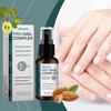Ximonth Spray Soin des Ongles Formule Hydratante Pour des Ongles et des Cuticules Sains et Lisses