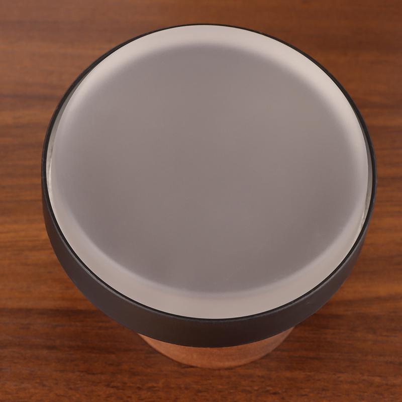 55/75mm Uhrenwerkhalter Kissen Uhrengehäuse Gehäuse Kissen Polster Transparentes Weiches Gummi Uhrenreparaturwerkzeug Für Uhrmacher