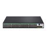 H3C S1850V2-X Series 10G Uplink Managed PoE Switch