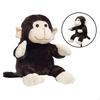Plush Head Cover Headcover for 460 Cc Wood Driver of Golf Accessories