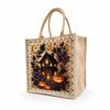 5D Handbag Kit with Rhinestones Halloween Candy Bag Holiday Gift Decoration