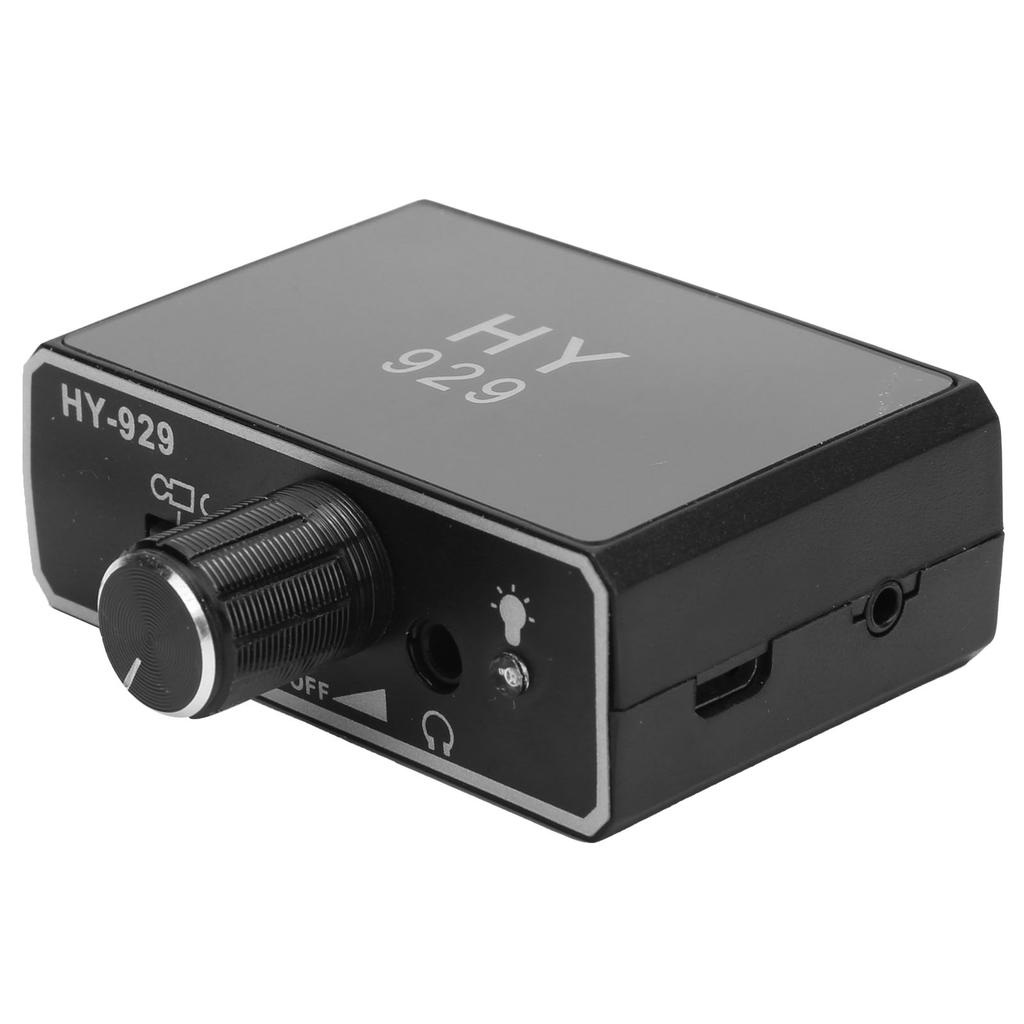 Water Leakage Detection Monitor Enhanced High Strength Water Pipe Leak Detector