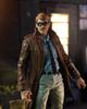 DC Multiverse Gordon Year Gold Label Figure 7 Inch - Lt. "Batman One" -