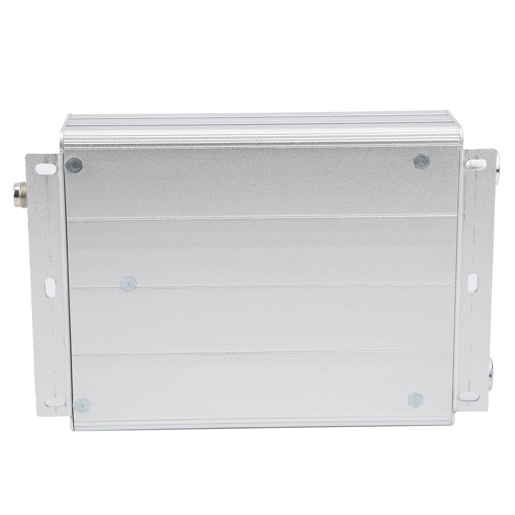 FM Transmitter TNC Interface for Radio Broadcast Station 87‑108MHZ 1.5W/5W HY‑ST‑15BV2