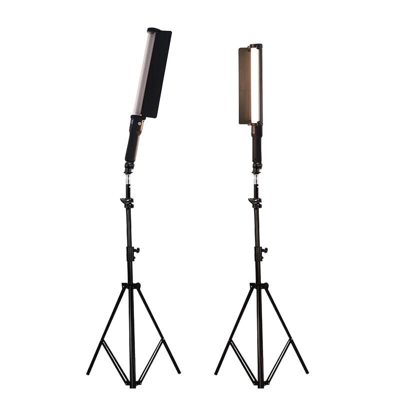 Godox LC500R RGB LED Light Stick Double Set