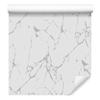 Concrete Wallpaper with a Marble Pattern for Living Room and Bedroom 50x1000