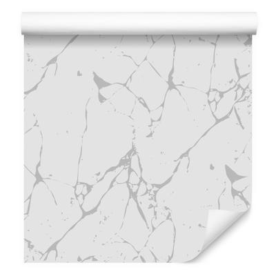 Concrete Wallpaper with a Marble Pattern for Living Room and Bedroom 50x1000