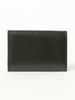 Beams Japan A-LOOK Custom Card Case, Black Free