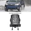 Automotive Accessories for 2009-2014 Car Overhead Console Lock 92184AJ020 Over Head Console Box Lock Replacement