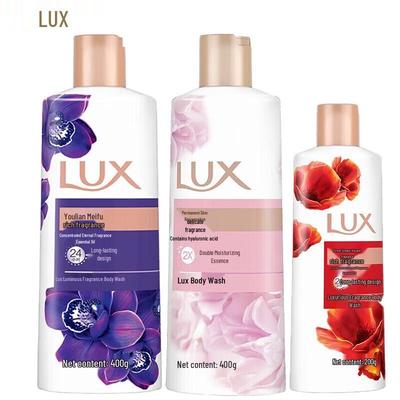 Lux Shower Gel Multi-Pack