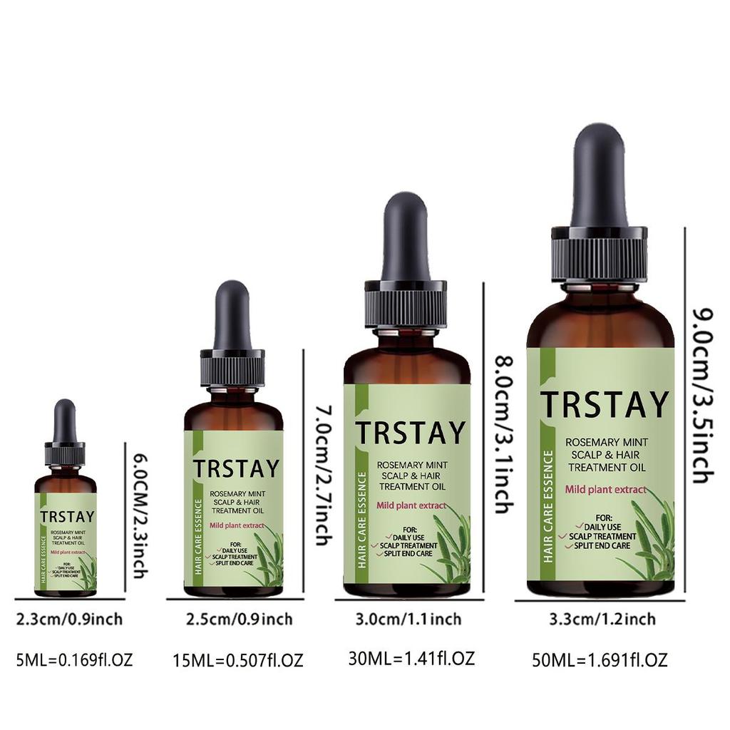 Hair Mask Professional Straight Hair Oil For Repairing Damaged Dry Curly Hair, Softening Scalp Care Hair Care Products