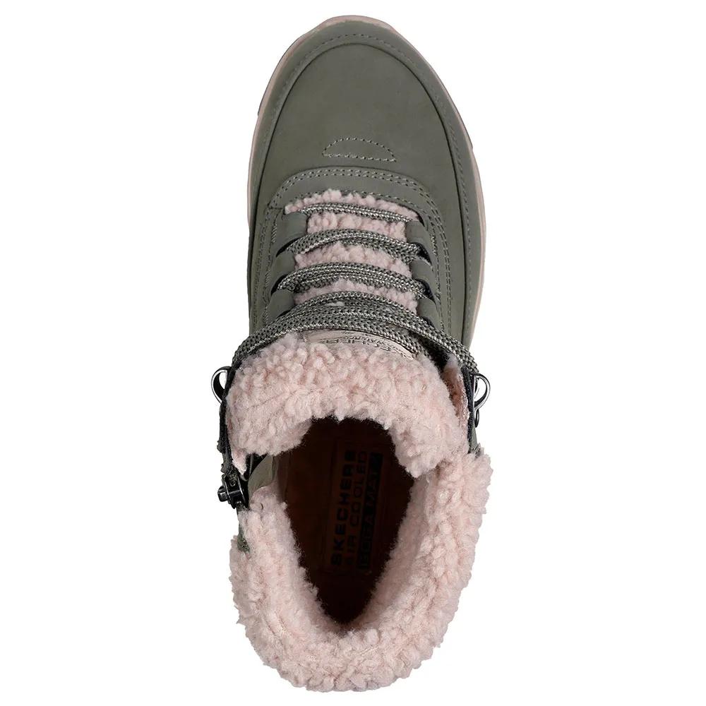 Skechers Ботинки для хайкинга On The Go Stellar Alpine Ad