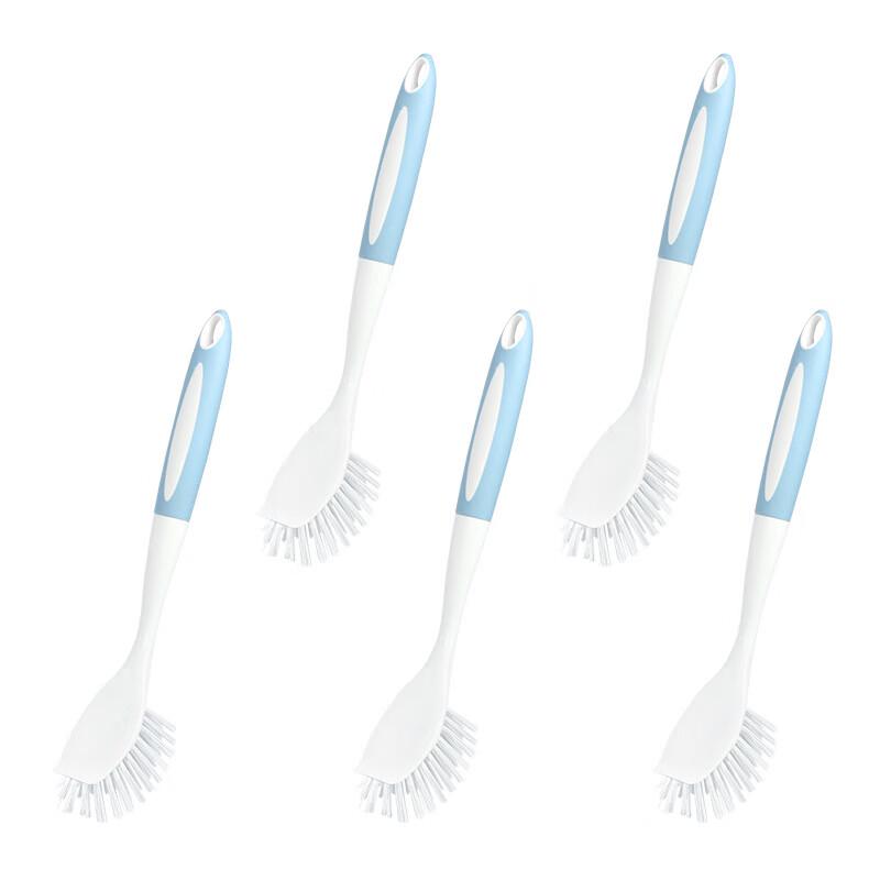 Long Handle Kitchen Dishwashing Brush