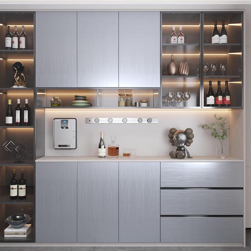 Selbstklebende Dekorfolie für Möbel