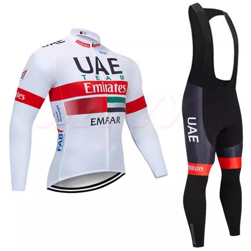 Kinder Winter Fleece Fahrradtrikot Set Langarm Thermisches Fahrrad Outfit Straßen- und Bergfahren