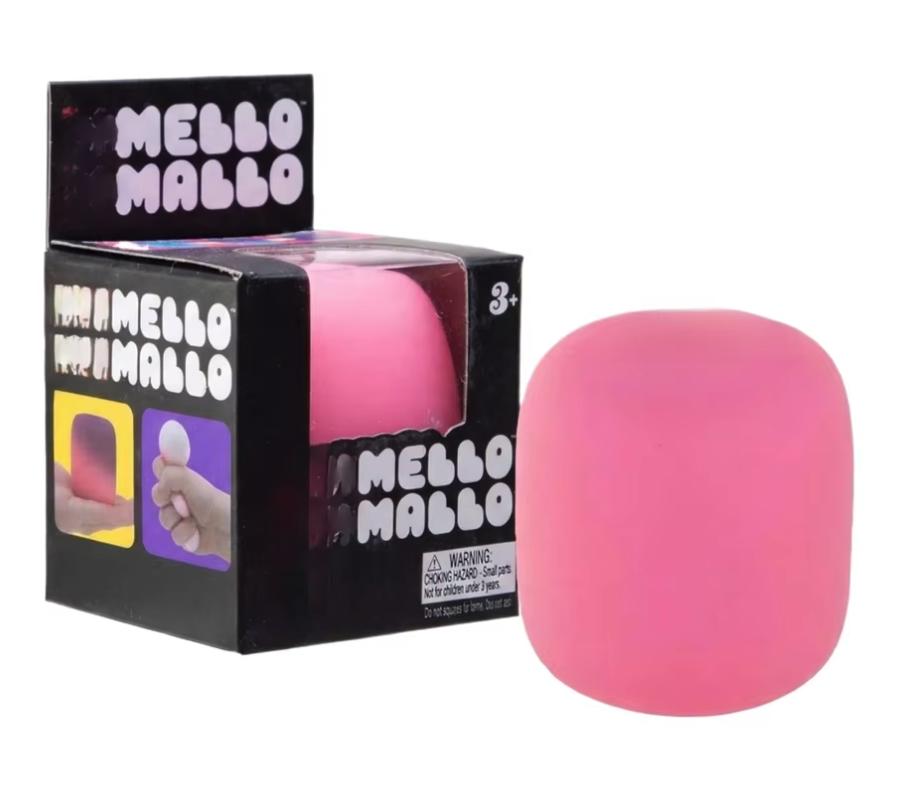 Willekeurige Squishy Speelgoed Set Stressverlichting Sensorisch Fidget Speelgoed Zacht Knijp hi Bal Kubus Banaan Kinderen Cadeau Pakket