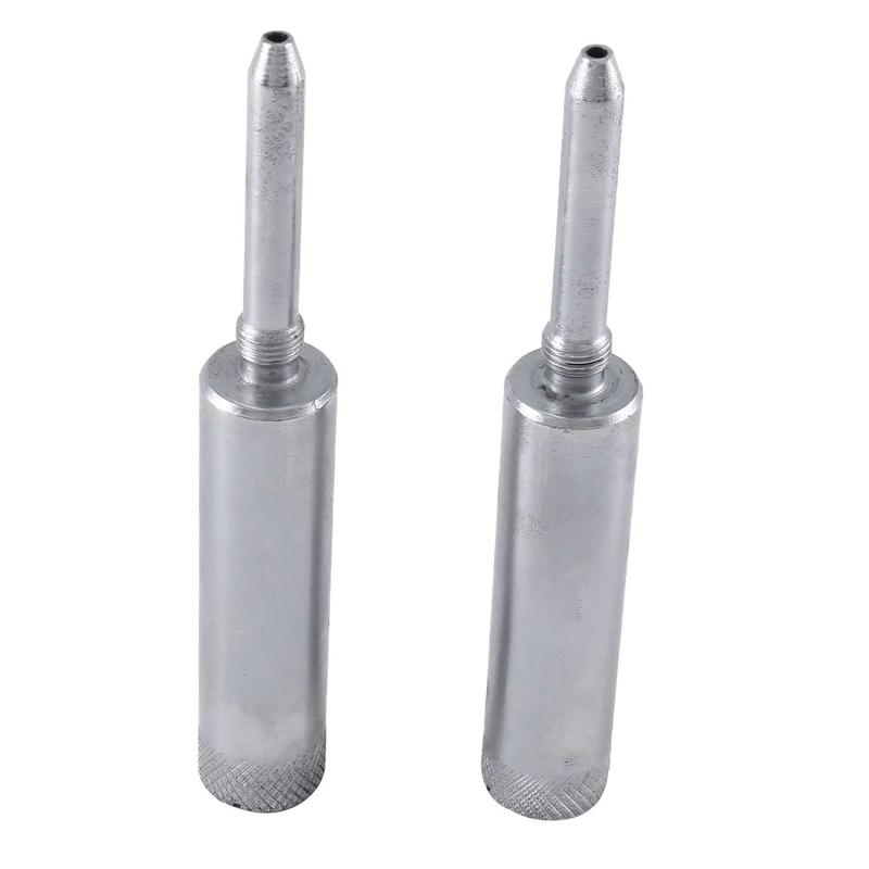 Ac29-2 PC Timing Belt tallation P Silver Metal 02992037 For Deutz Engines F2L1011 F3L1011 F4L1011 F2M1011F