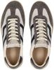 Кроссовки GANT Cuzmo Suede (870633859) stone grey