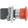 FridayParts E-Stop Switch 4360475 Emergency Stop Switch Compatible for JLG Scissor Lift Boom Lift Replacement