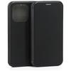 Etui Beline Book Magnetic Do Realme 16   Pro Czarny