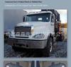 LED Headlight Assembly for Freightliner Columbia (1996-2017)