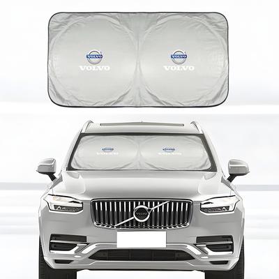 Sluneční clona na čelní sklo auta Štít s UV ochranou Pro XC90 V90 V60 XC60 V40 S80 S60 S90 C40 XC40 V70 XC70 C30 C70 EX90 R
