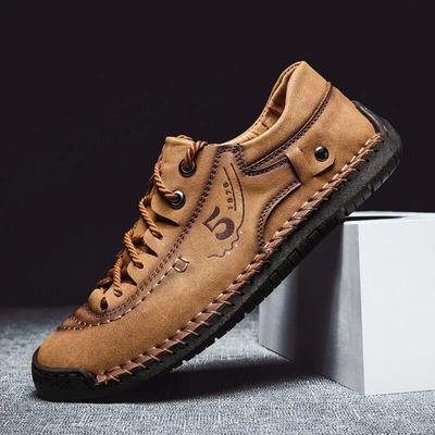 Ankelboots – Ankelboots