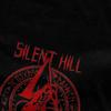 Funny Pyramid Head The Order Silent Hill Printed T Shirt Men's Women Pure Cotton Tees Shirt Classic Oversized Male Clothing