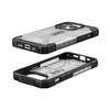 Uag Plasma Case For Iphone 15 Pro - Transparent