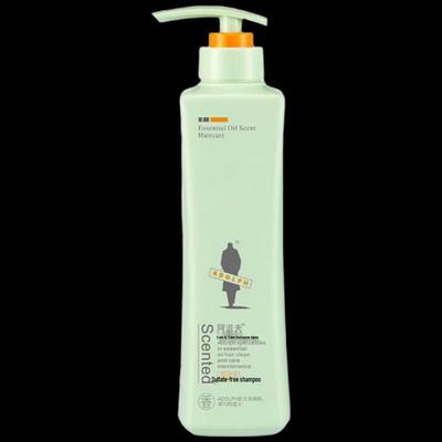 Adolphe Silicone-Free Shampoo (4 Specialized Effects)