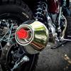 Exhaust Pipe Plug Motorcycle Motocross Tailpipe Rubber Air Bleeder Plug Exhaust Silencer Wash Plug Pipe Protector