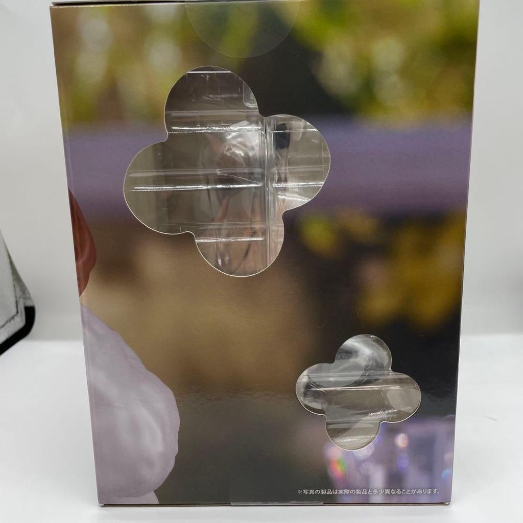 [USED] Atelier Ryza Taito Lottery LH Prize Color Ver. Ryzaline