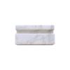 Stable Support Business Card Holder Marble Card Stand Organizer Mobile Phone Holder  Trade Shows