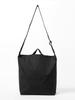 BEAMS LIFE STORE by BEAMS MYSTERY RANCH BINDLE 20 Canvas Bag, Men's, Black, Free Size