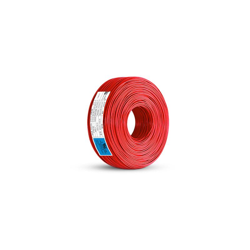 UL1015 Tinned Copper Terminal Wire Harness - 26 To 14 AWG