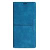For iPhone 17 Pro Max Wallet Case Magnetic Closing Leather Phone Cover