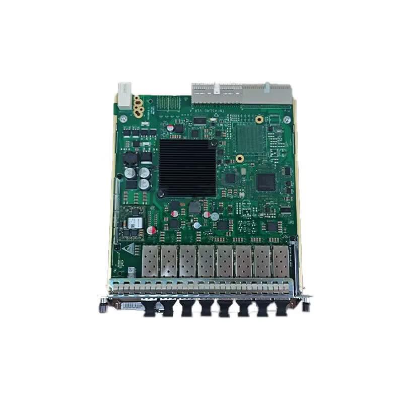 Huawei 8-Port STM-1/4 Optical Interface Board TMB3SL41O