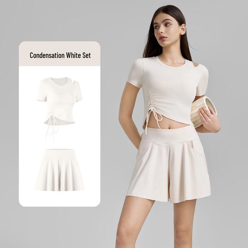 Women s Two-Piece Yoga & Sport Set M