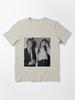 Françoise Hardy Jacques Dutronc and Françoise Hardy Essential T-Shirt