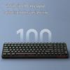 Lenovo Yinnengzhe GK502 Tri-Mode Gasket Mechanical Gaming Keyboard
