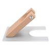 Carpet Trimmer Shearing Guide Even Trimming Precise Labor Saving Easy To Install Rug Tufting Carving Holder Base Log