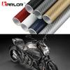 35x200cm 3D vinylová fólie s karbonovou strukturou Hydrografická fólie Vinylové nálepky na motocykl a auto Voděodolná fólie Motokrosové příslušenství