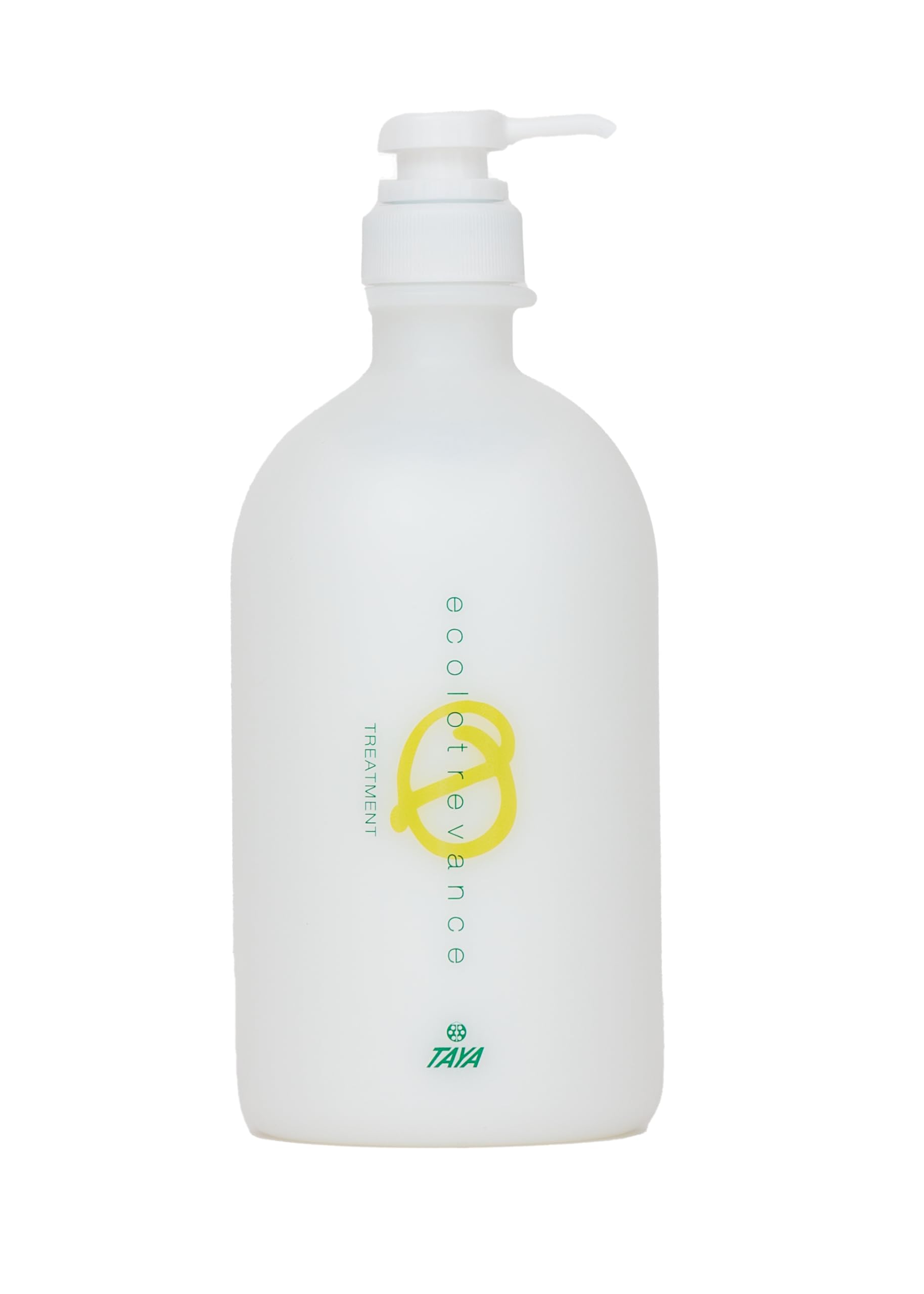 

TAYA Ecolo Revance Treatment, Pear Scent, La France, Salon Exclusive, Rice Bran (1000ml)