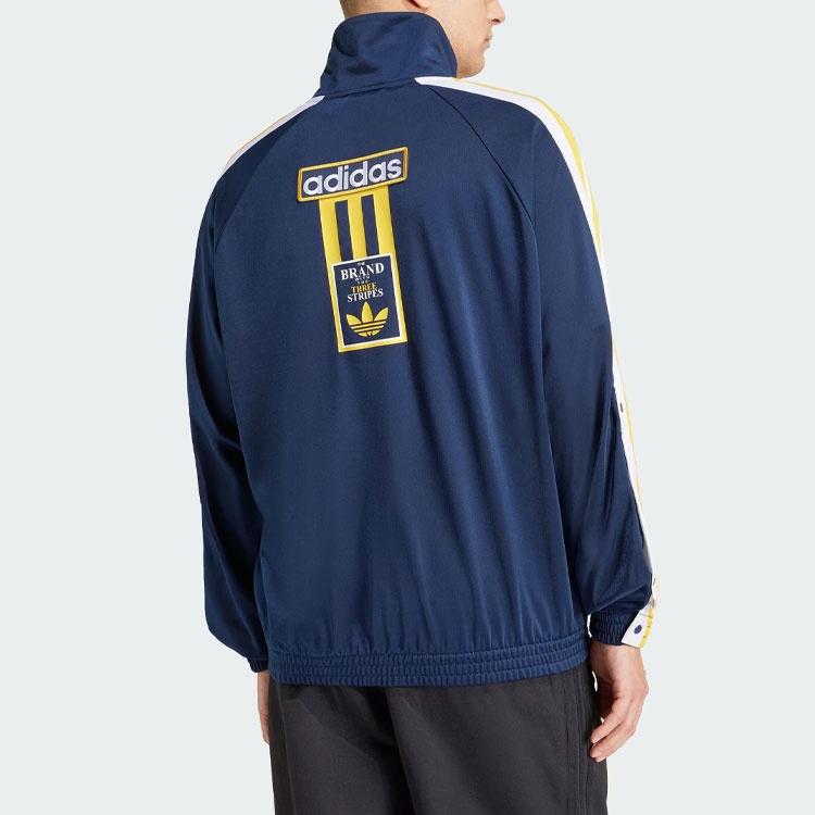 adidas originals Adicolor Adibreak Track Top Men's IU2363