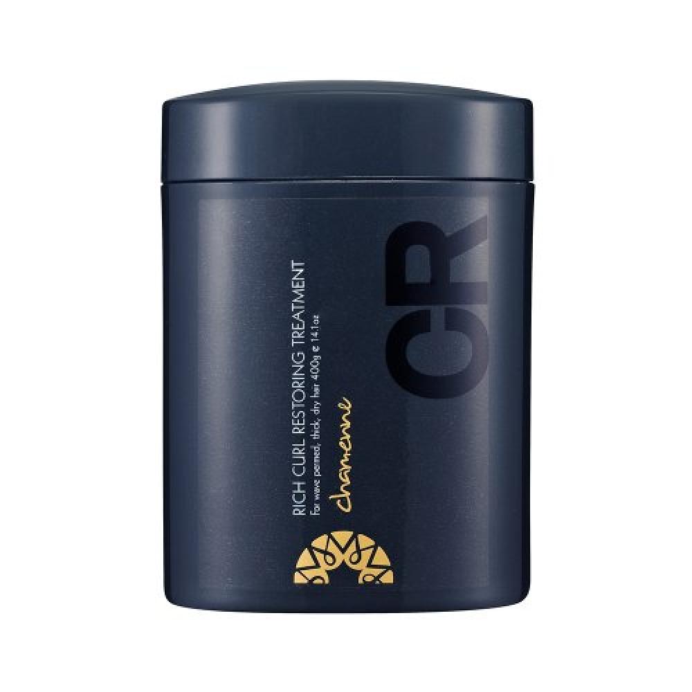 Mucota Rich Curl Restoring Cr Treatment 400g FREE